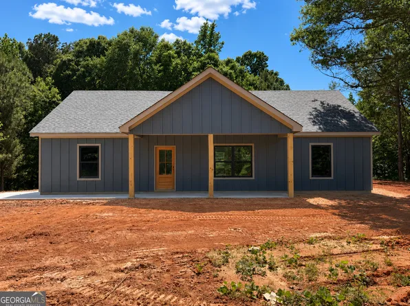 563 High Rd, Carnesville, GA 30521
