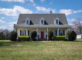 255 Lindsey Hollow Rd, Gallatin, TN 37066