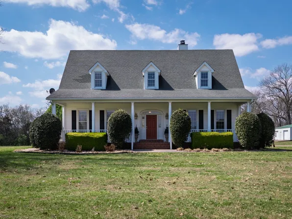 255 Lindsey Hollow Rd, Gallatin, TN 37066