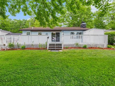 8620 Lucille Blvd, Fenwick, MI, 48834