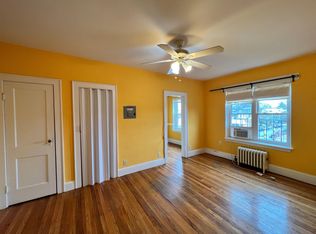 7 Haskell St #34, Cambridge, MA 02140