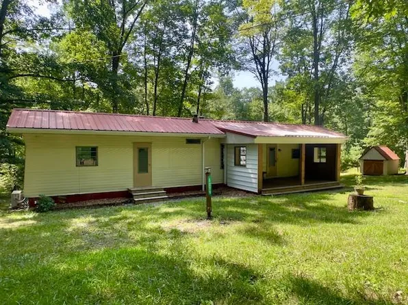 5278 Fisher Strattanville Rd, Strattanville, PA 16258