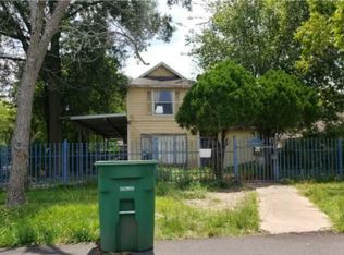 6436 Stratton St, Houston, TX 77023