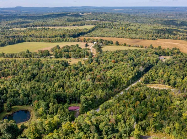 428 Works Road, Jackson, ME 04921