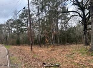 1 Sims Hill Rd, Morton, MS 39117