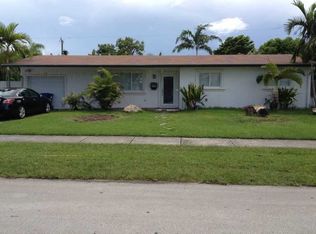 10470 SW 162nd Ter, Miami, FL 33157