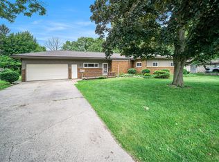 55 E Lewis Ave, Milan, MI