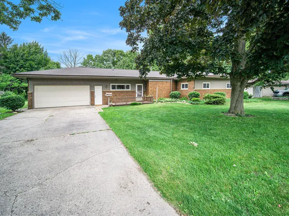 55 E Lewis Ave, Milan, MI 48160