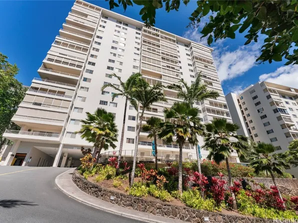 999 Wilder Ave APT 102, Honolulu, HI 96822