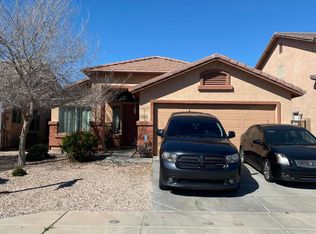 9936 W Trumbull Rd, Tolleson, AZ 85353