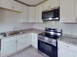 2320 Brockbank Dr, Irving, TX 75062