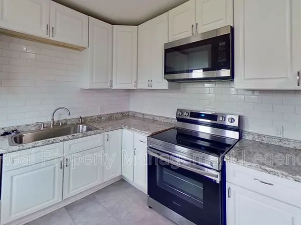 2320 Brockbank Dr, Irving, TX 75062