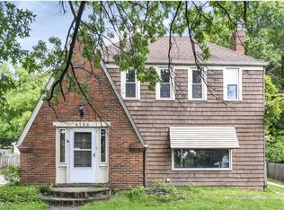 6133 Turney Rd, Garfield Heights, OH 44125