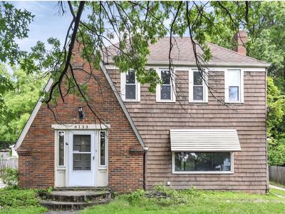 6133 Turney Rd, Garfield Heights, OH, 44125
