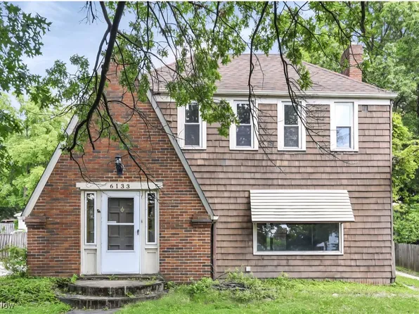 6133 Turney Rd, Garfield Heights, OH 44125