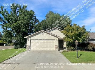 545 N Mira Ave, Star, ID 83669