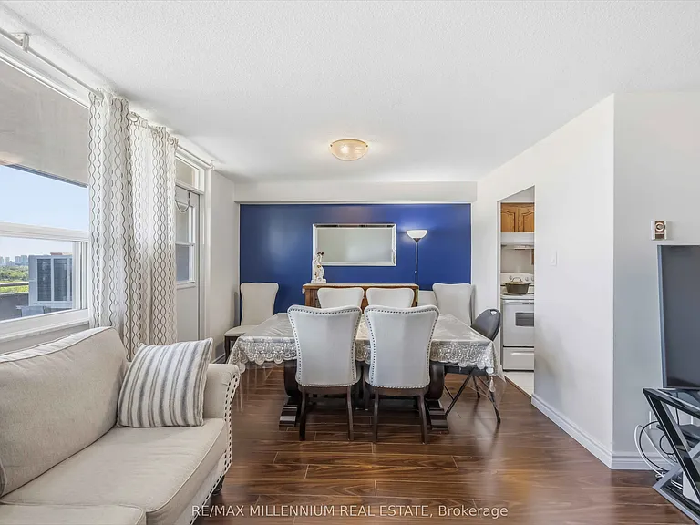 2550 Pharmacy Ave #1107 — Photo 16