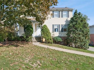 148 Rizzi Dr, Irwin, PA 15642