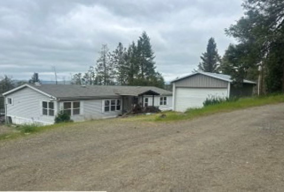 Property Front View