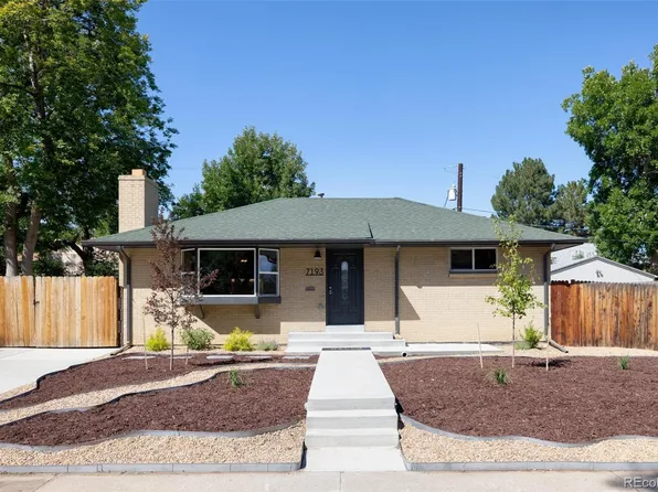 7193 W 67th Place, Arvada, CO 80003