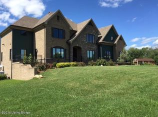 4650 Old Sligo Rd, La Grange, KY 40031