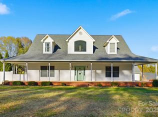 845 Saint Pauls Church Rd, Salisbury, NC 28146