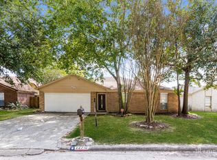 22710 Timber Dust Cir, Spring, TX 77373
