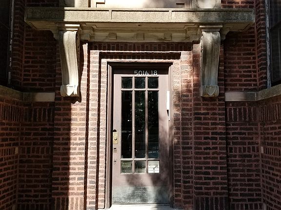 3rd image of 5016 N Troy St #3