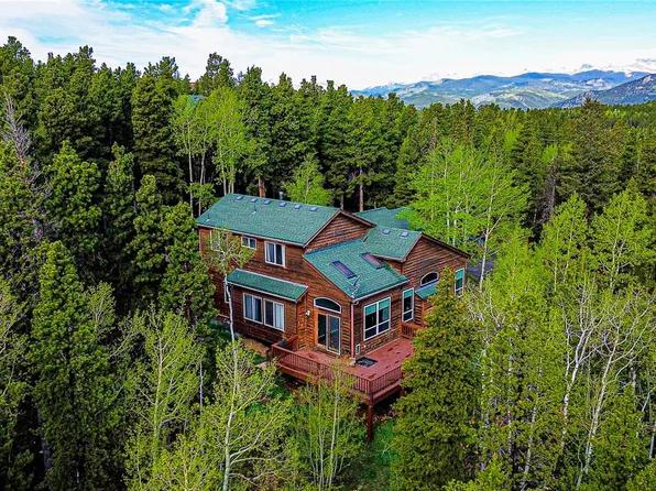 116 Timber Road, Black Hawk, CO 80422