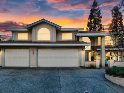 1986 Somerdale Cir, Roseville, CA, 95661