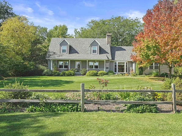 17188 White Oak Ave, Lowell, IN 46356