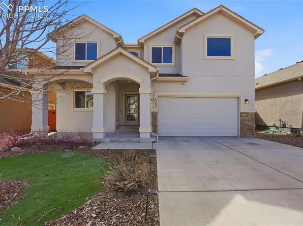 7555 Shallow Brooke Pl, Colorado Springs, CO 80922