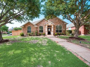 1728 Bentley Dr, Frisco, TX 75033