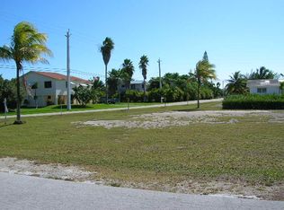 Eagle Ln LOT 1, Big Pine, FL 33043