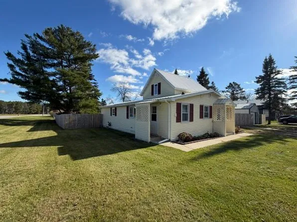 644 Labudde Ave NE, Bagley, MN 56621