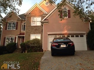 2635 Factor Walk Blvd, Suwanee, GA 30024