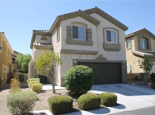 125 Water Hazard Ln, Las Vegas, NV 89148