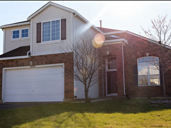 14404 Etchingham Dr, Lockport, IL 60441