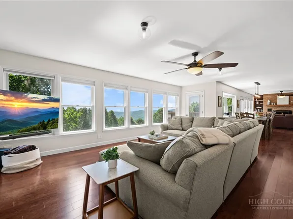 784 Alpine Drive, Seven Devils, NC 28604