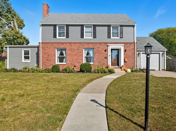 602 Cherokee Ave, Lafayette, IN 47905