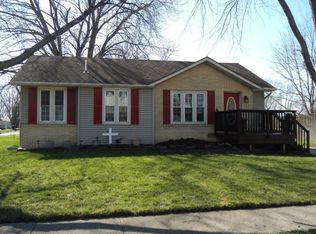 1412 4th Ave SE, Altoona, IA 50009