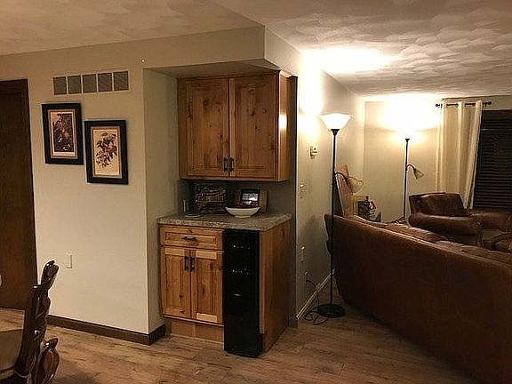 butlers pantry