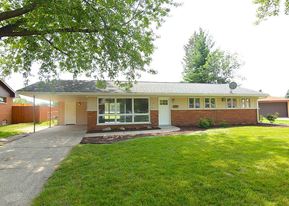 1st image of 1500 Airfield Ln