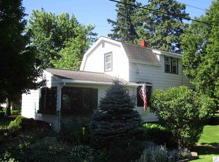 210 E 45th St, Hibbing, MN 55746