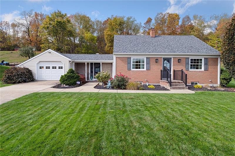 209 Locust St, Rural Valley, PA 16249 Zillow