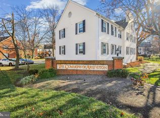 1317 S Walter Reed Dr #17301, Arlington, VA 22204