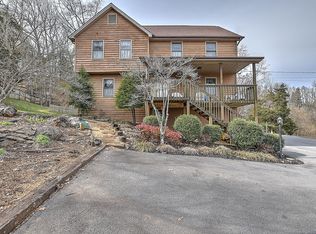 296 Boring Chapel Rd, Gray, TN 37615