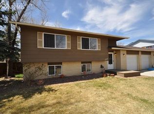 1324 Nokomis Dr, Colorado Springs, CO 80915