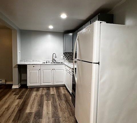5th image of 2037 Old Westminster Pike #A