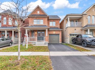 79 Algoma Dr N, Vaughan, ON L4H4H6